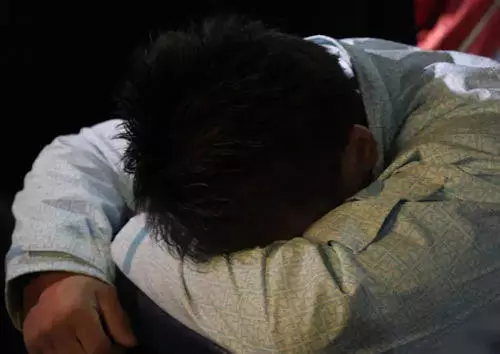 丈夫懷疑孩子不是自己的，妻子為給丈夫寬心做親子鑒定
